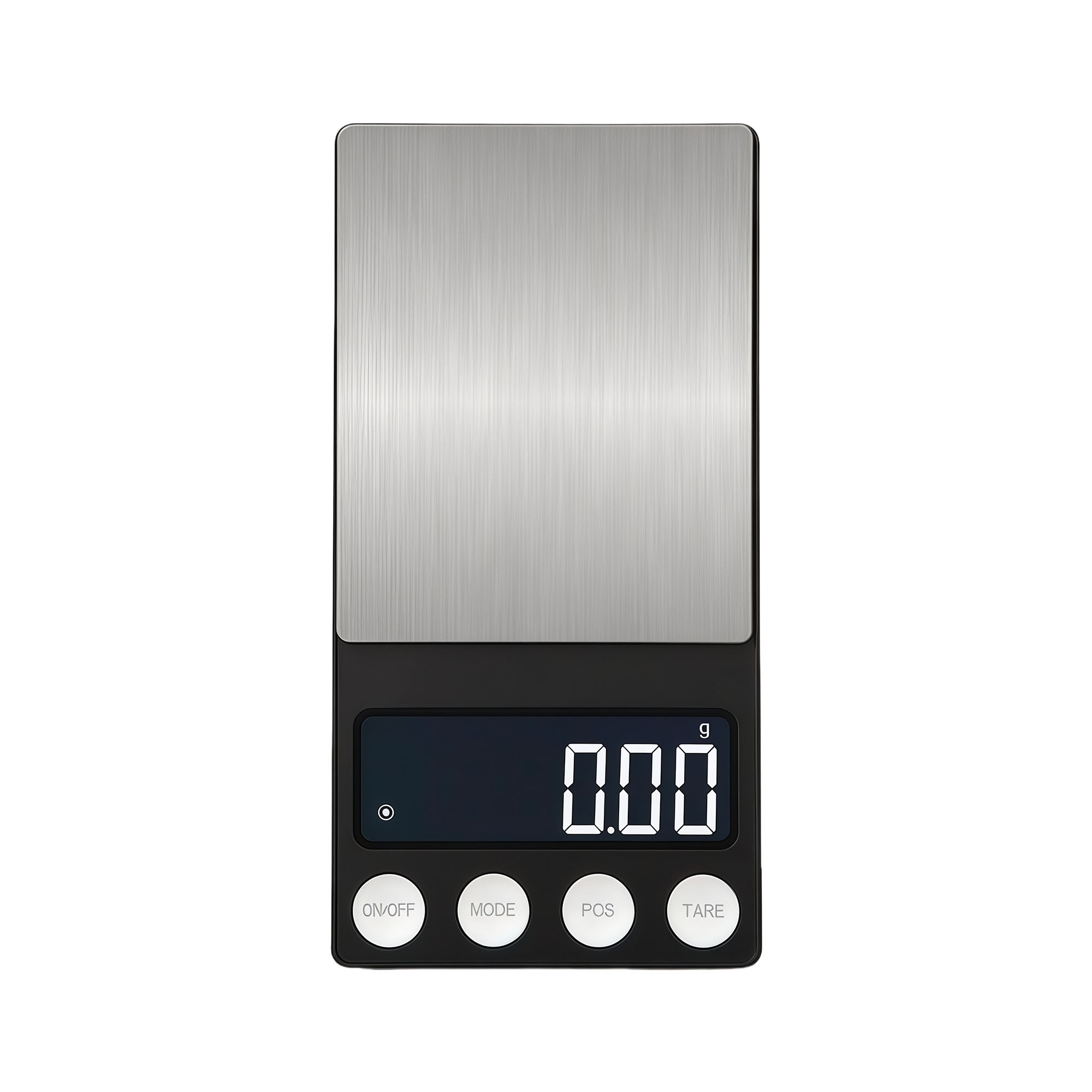 0.01g Precision Mini Pocket Scale 100g Portable Jewelry Gold Herb Scale with LCD Display 2