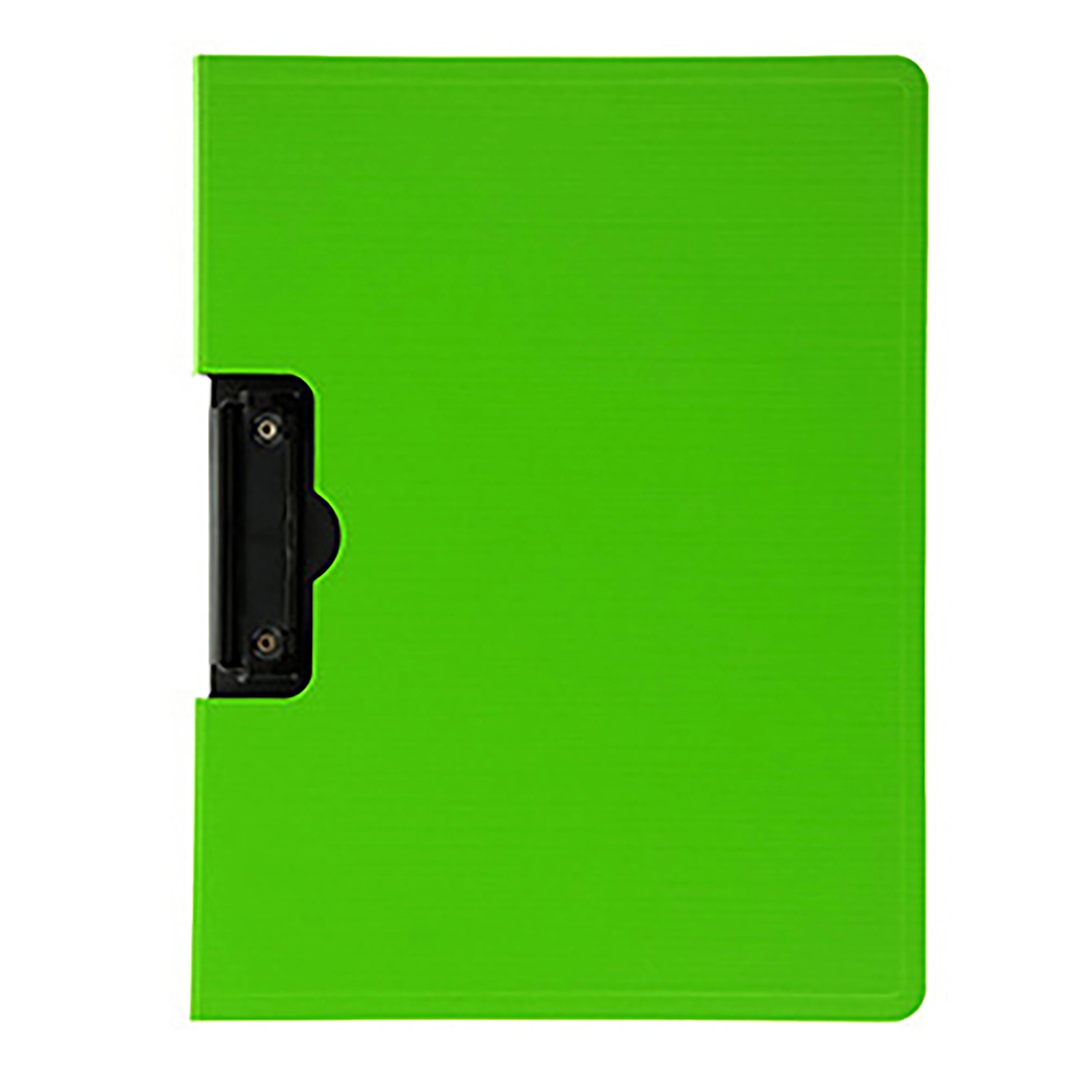 MOQ 50pcs A4 Collapsible Clipboards File Folder 7