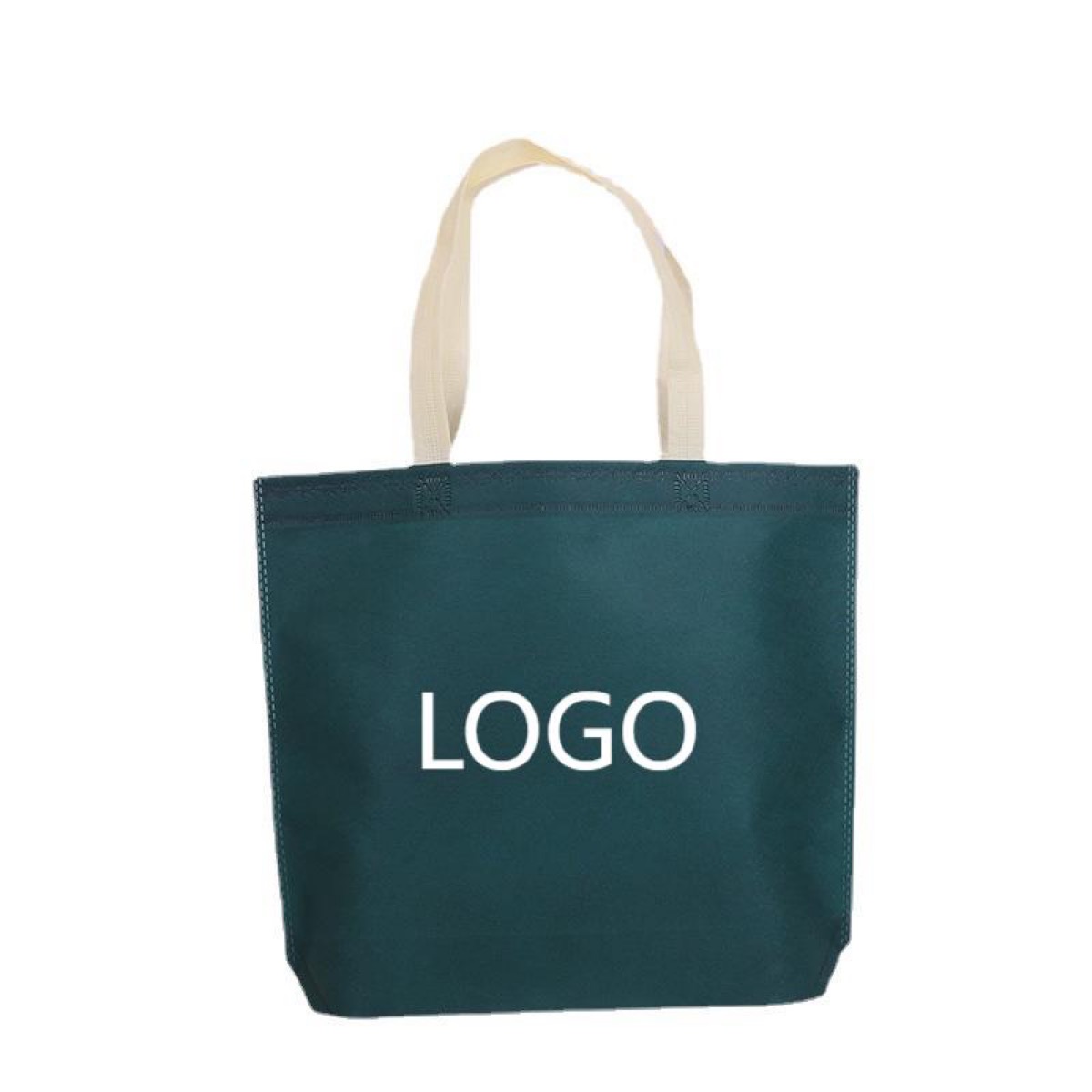 High-End Custom Business Non Woven Bags 1