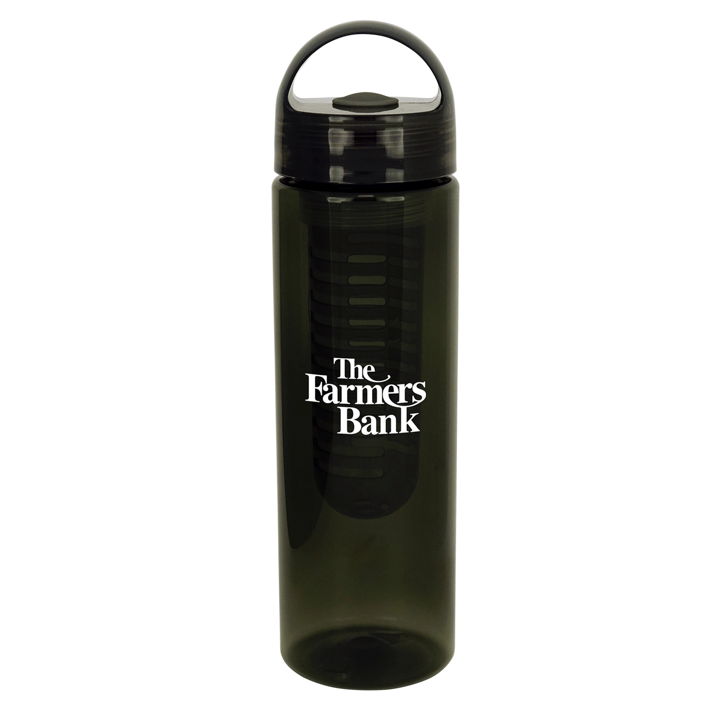 ARCH 24 OZ. COLORFUL BOTTLE WITH INFUSER 10