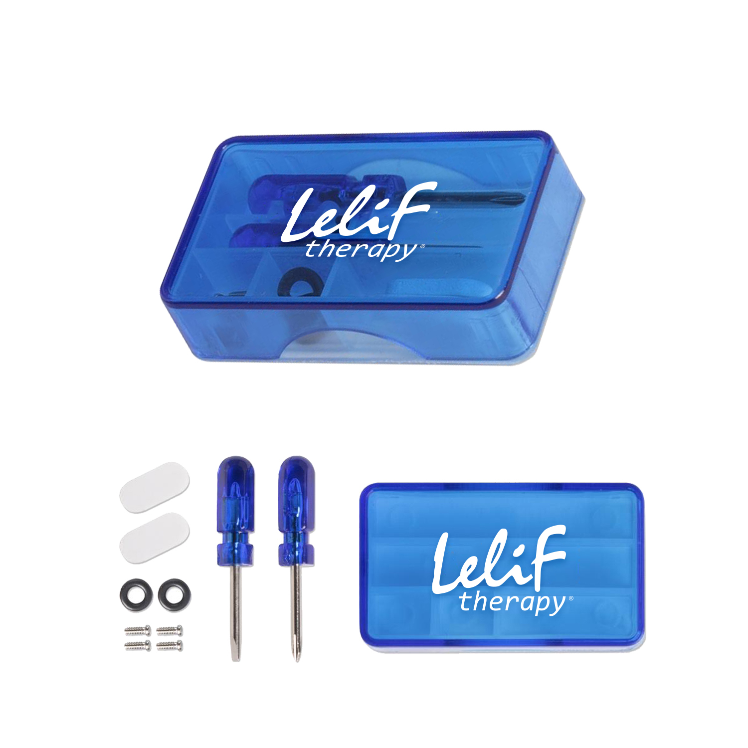 11pc Eyeglass Kit 3