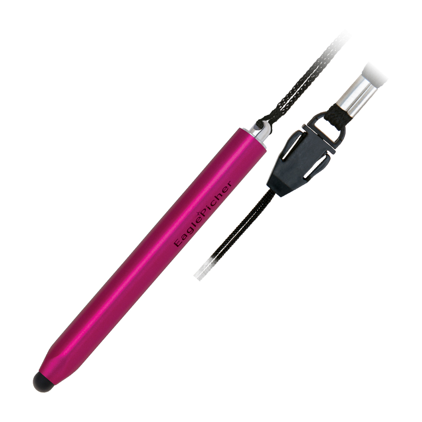 Stylus-249 Lanyard Stylus Pen 2
