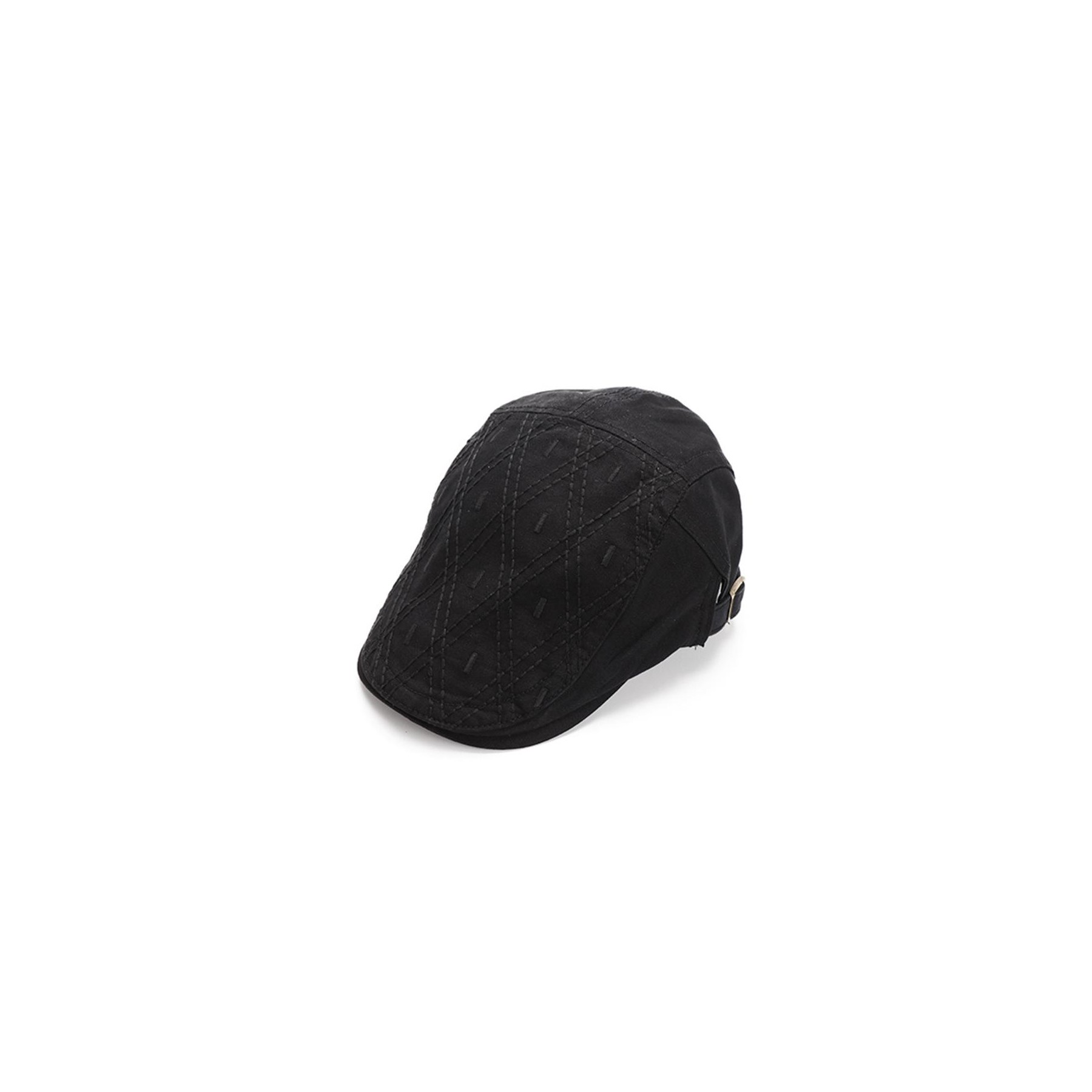 Unisex Newsboy Taxi Driving Hats 6