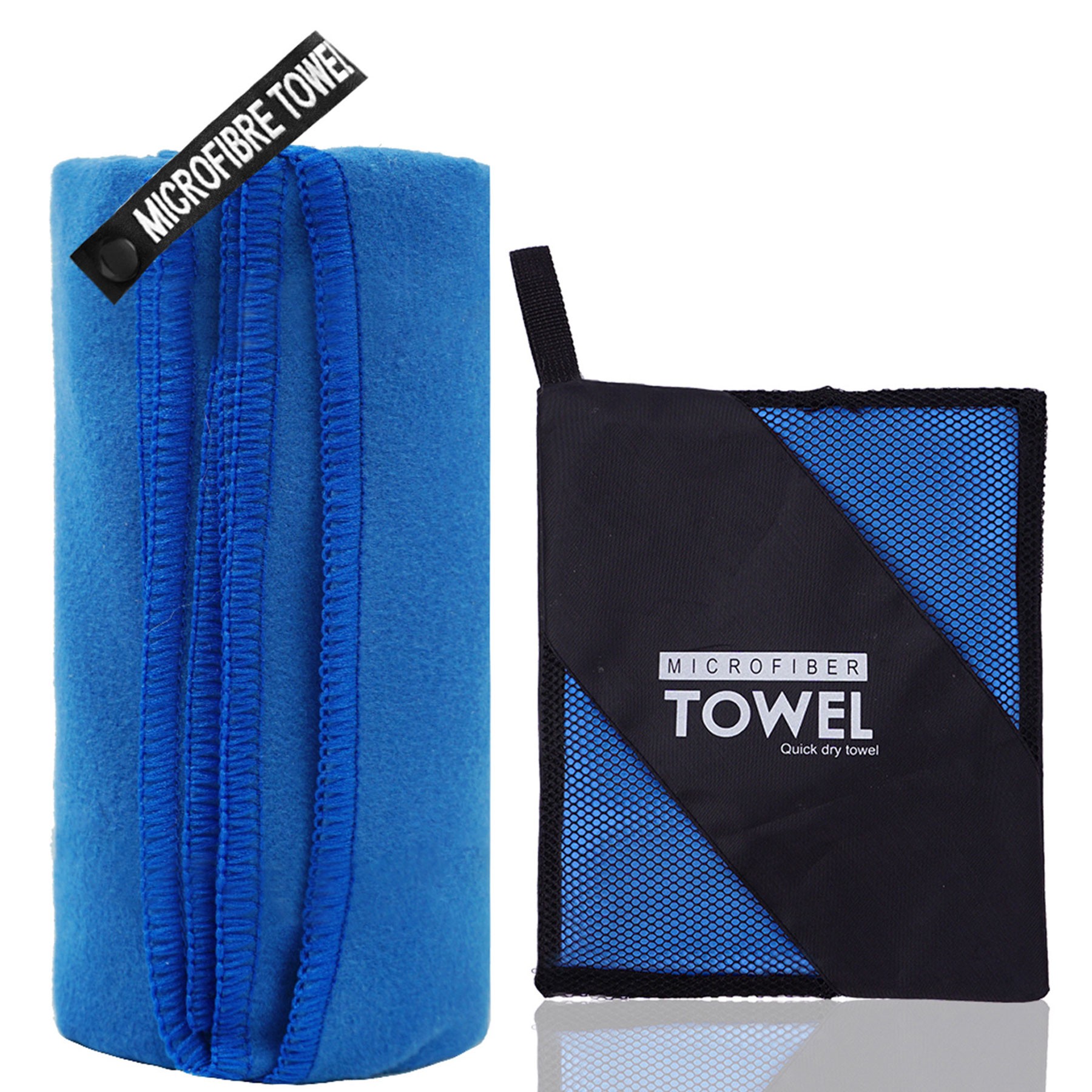 Microfiber Beach Towel 21