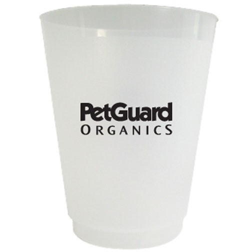 16 oz. Frost Flex Textured Cup 2