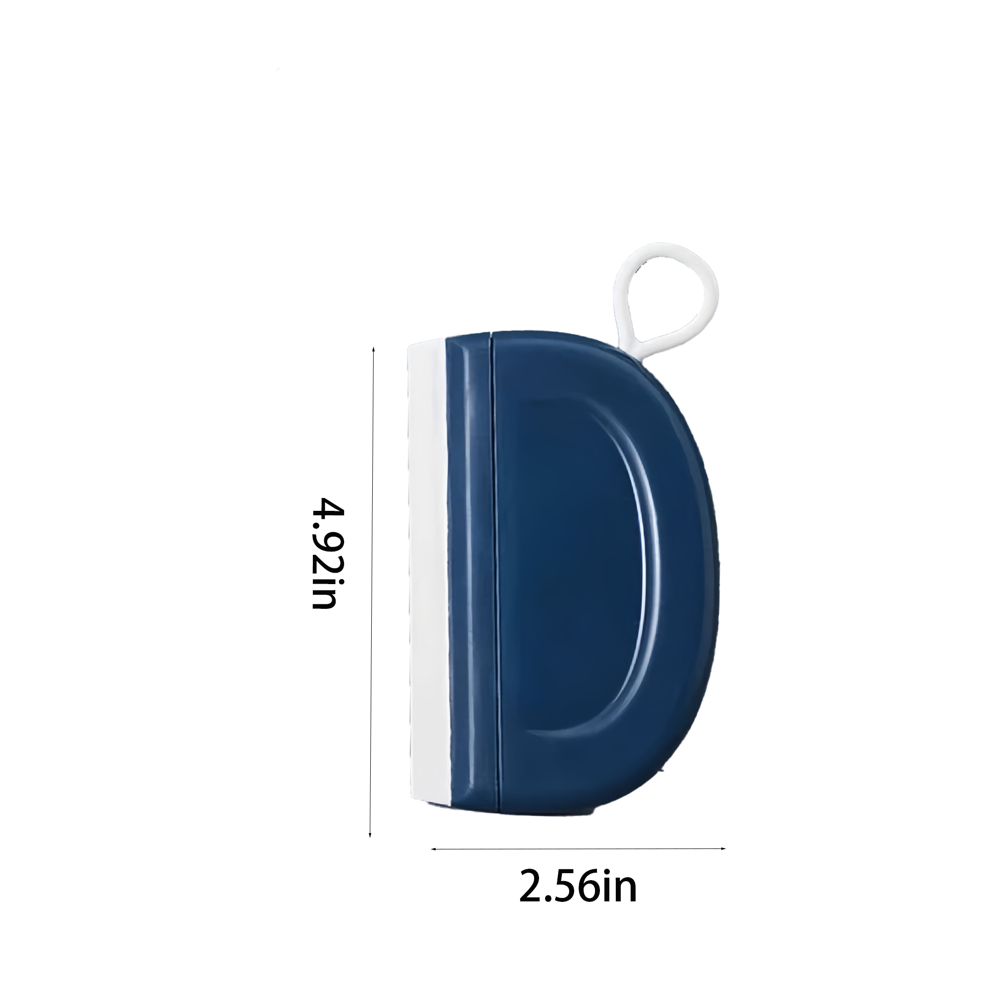 Mini Glass Wiper Blade 3