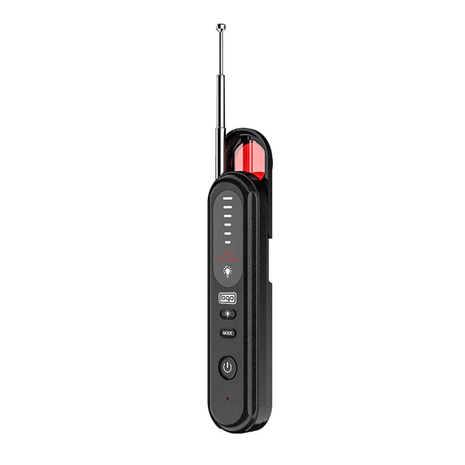 Laser Camera Detector 1