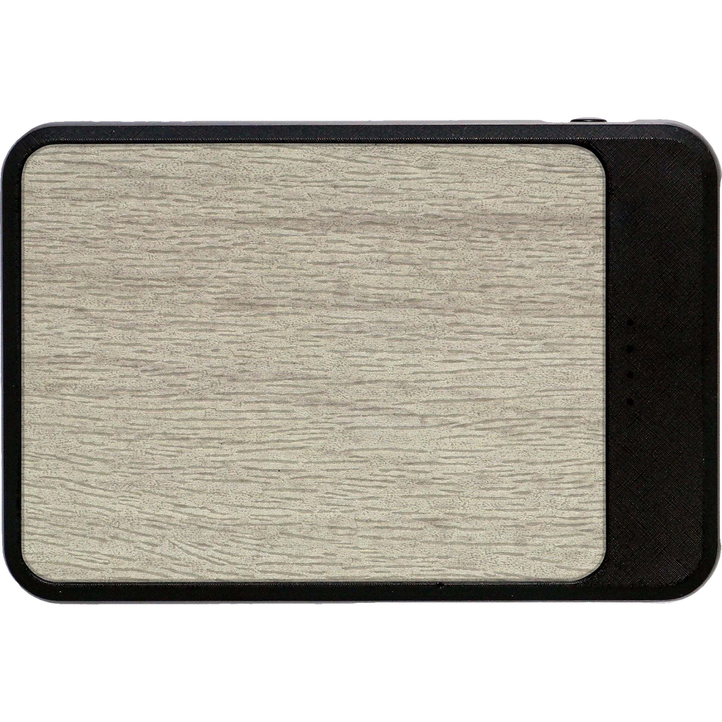 UL WOODLAND HIGH DENSITY VOLT POWER BANK 7