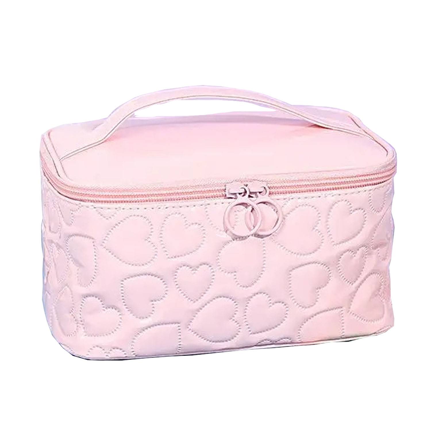 Customizable Cosmetic bag 6