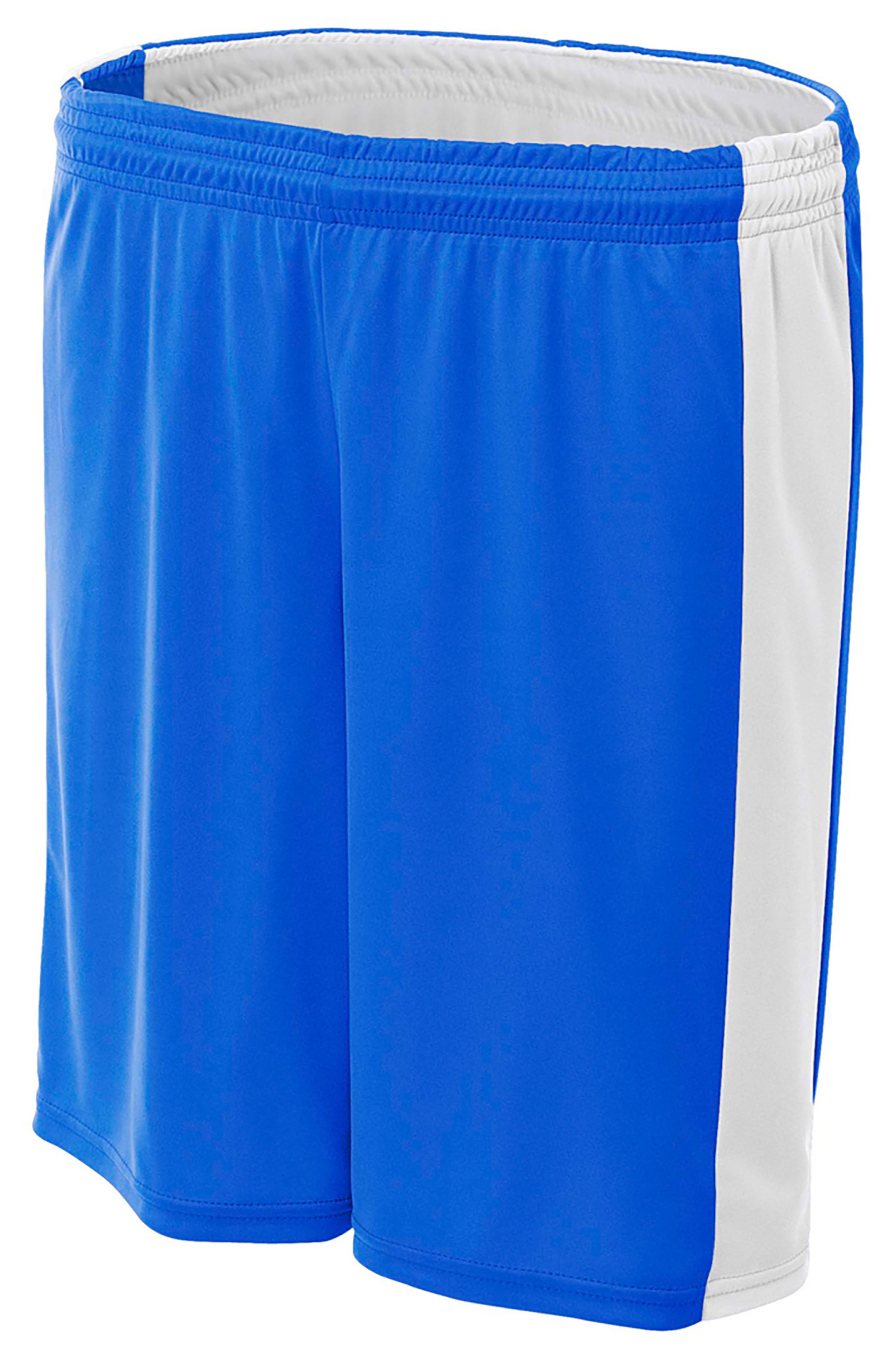A4 6" Women's Reversible Moisture Managemen 15