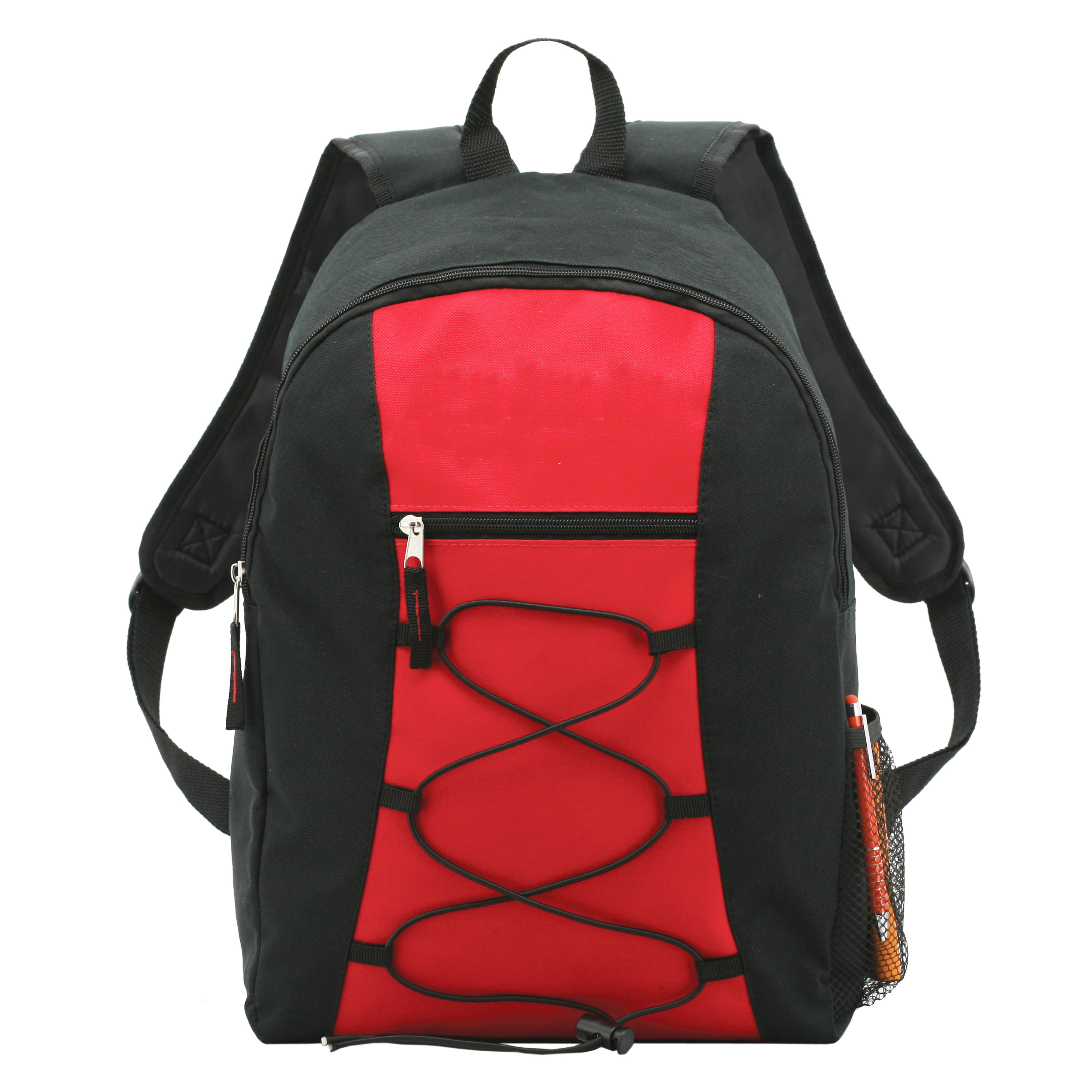 Rigger Backpack 7