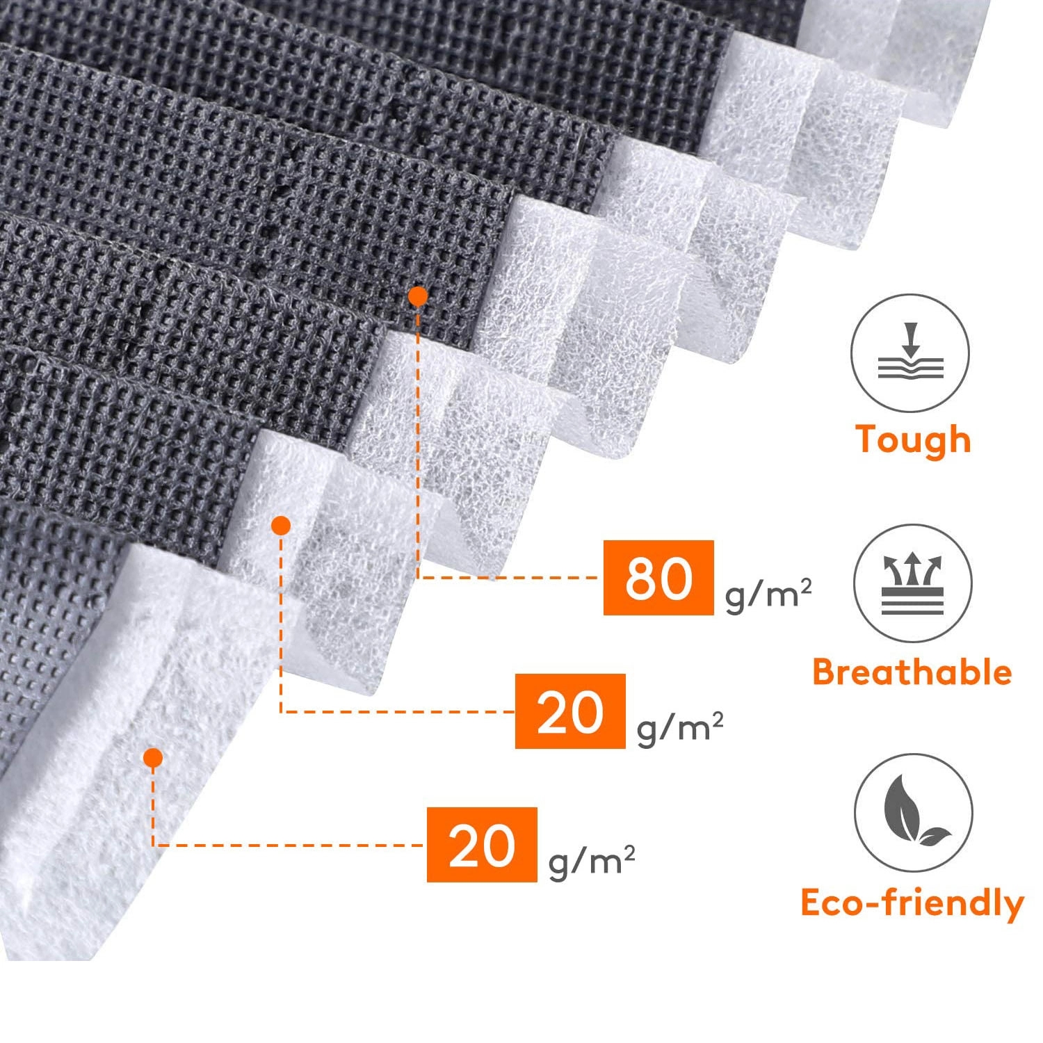 Large Storage Bags 2