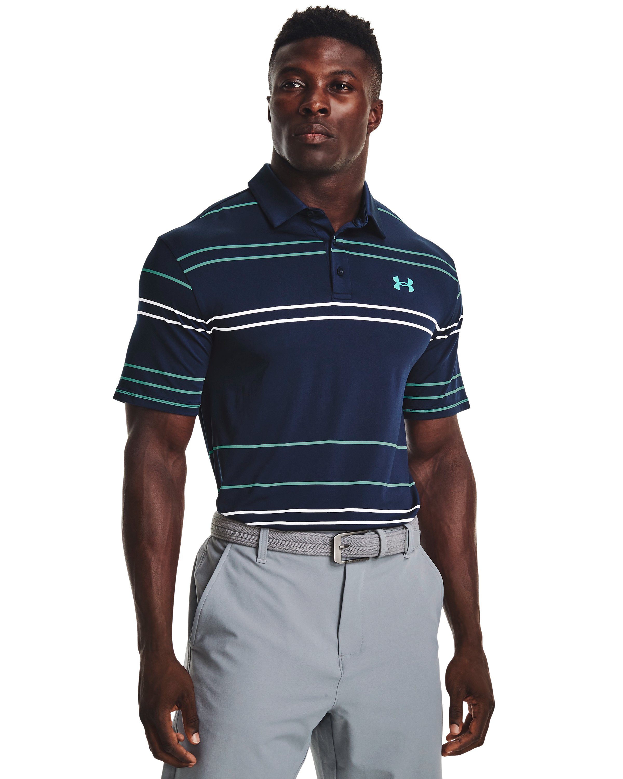 UA Playoff 2.0 Men's Polo 32