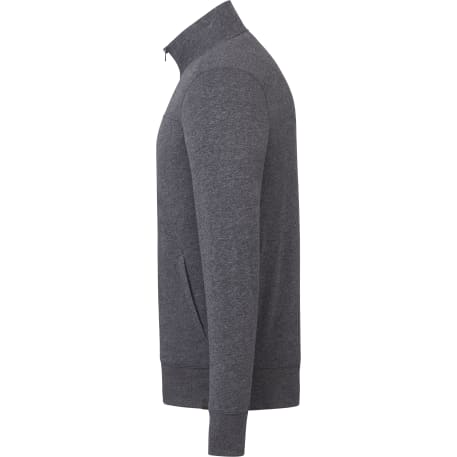 Men's ARGUS Eco Fleece Full Zip 27