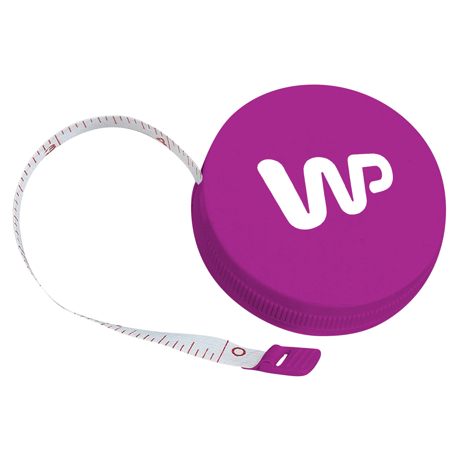 5 Ft. Handy Tape Measure 6