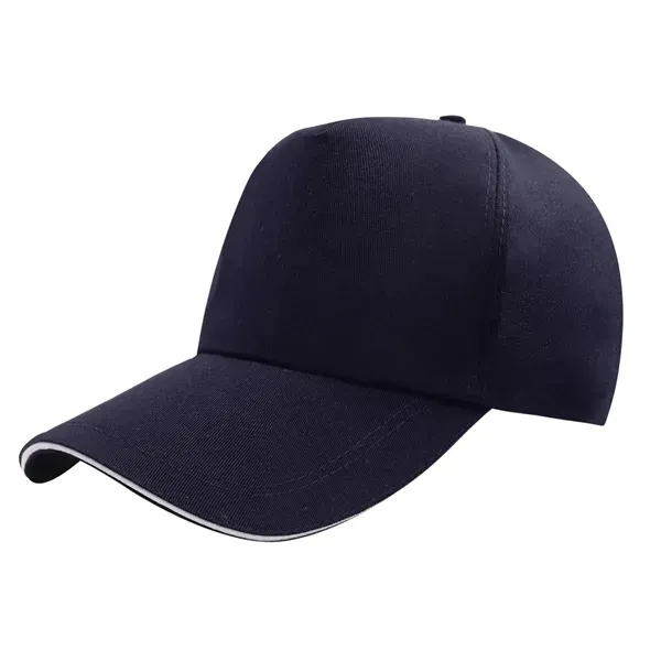 Adjustable Outdoor Baseball Cap with One Size Fits All 4