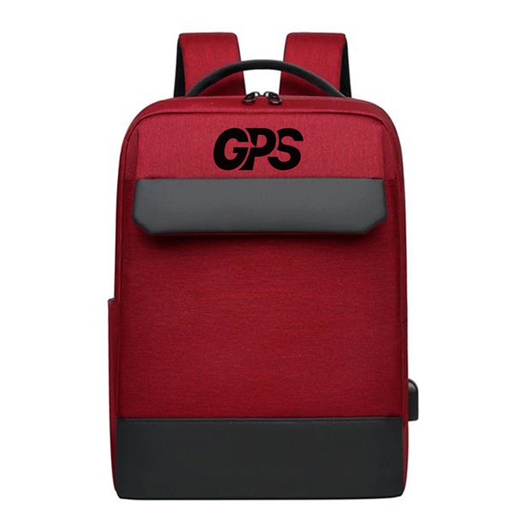 Business Laptop Backpack With Usb Charging Port 1