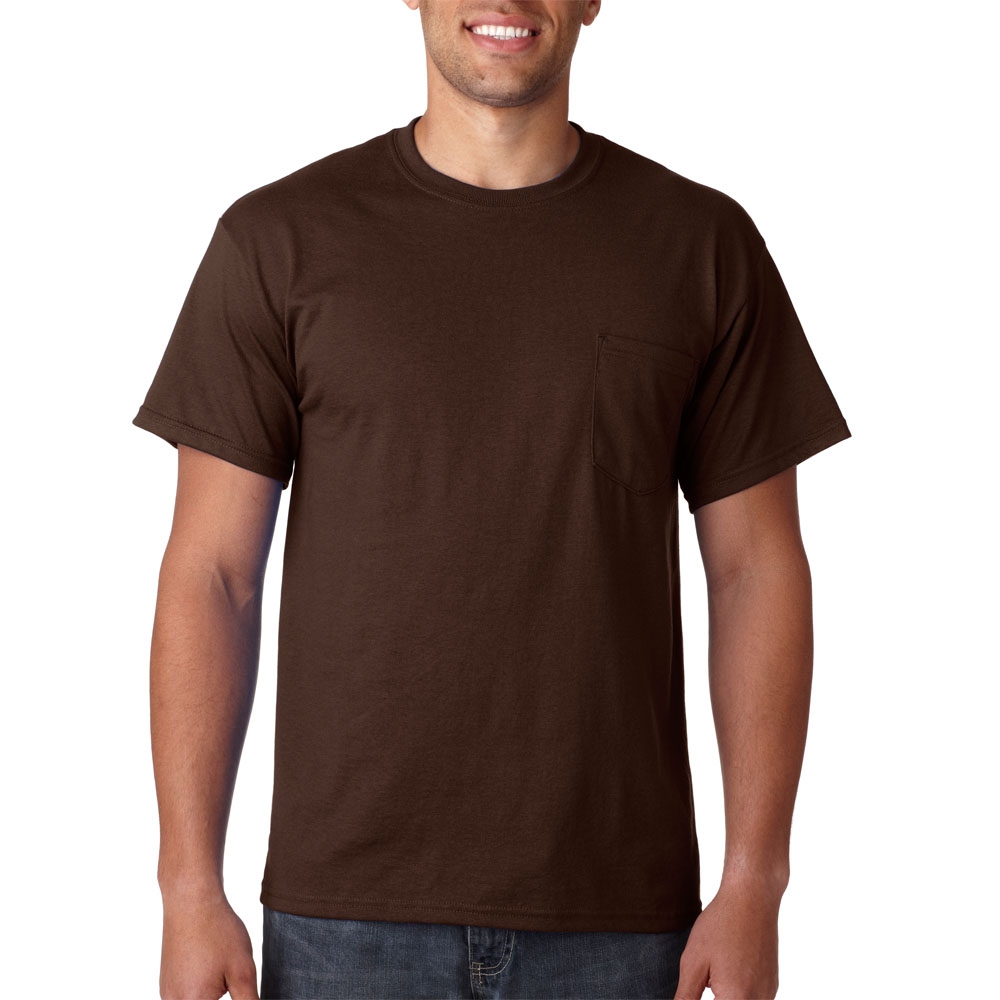 6.1oz 100% Cotton Preshrunk 3