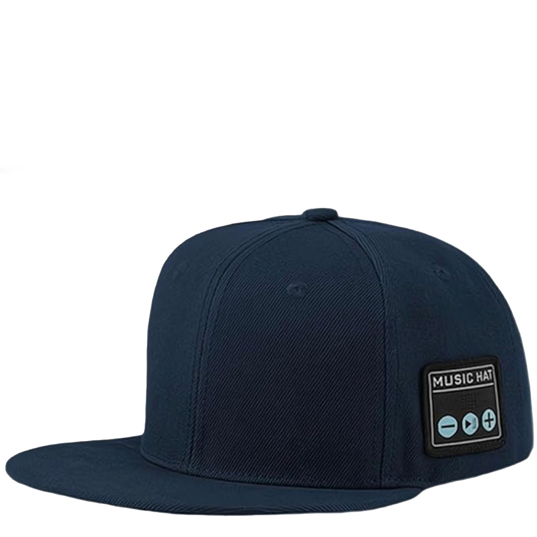 Wireless Speaker Hat 4