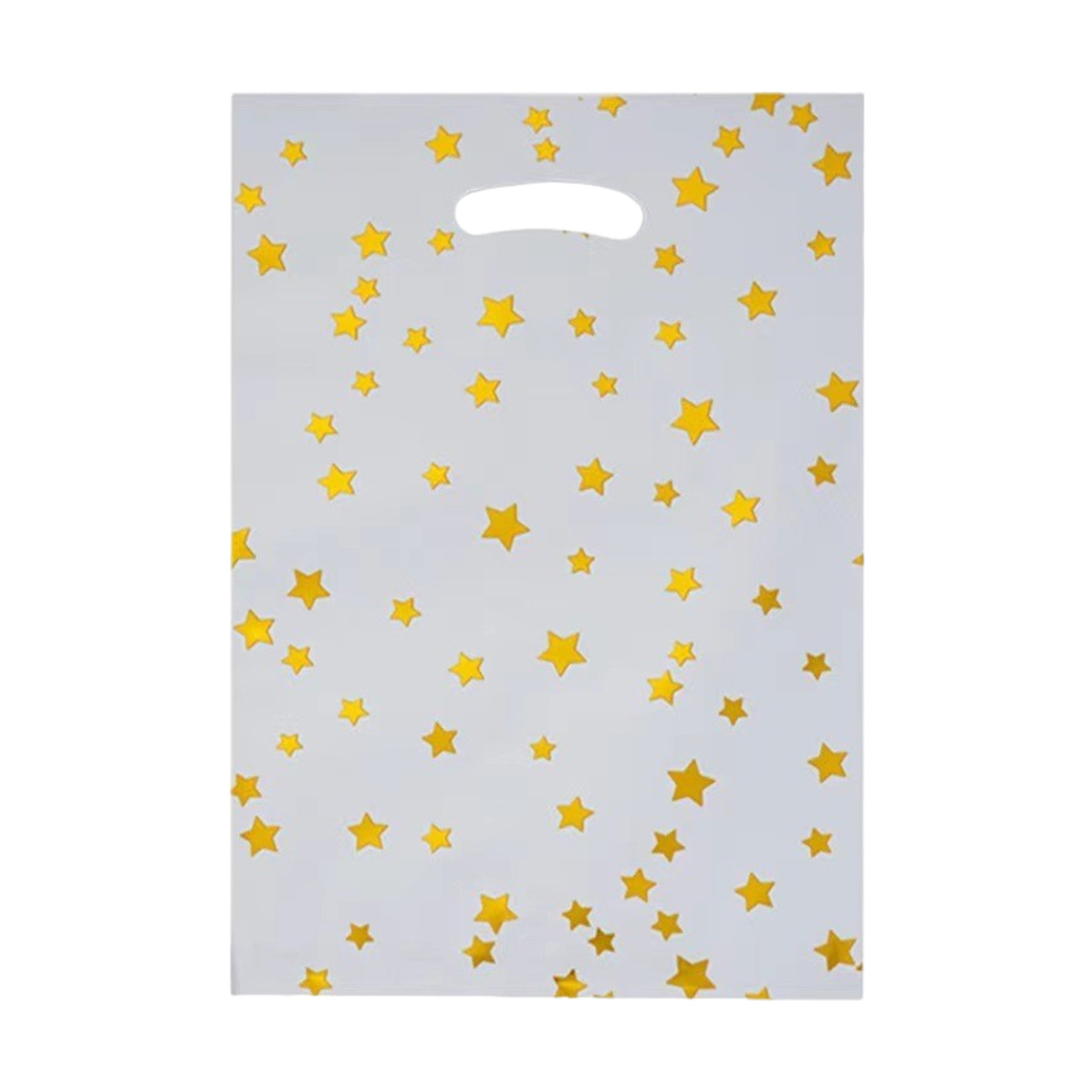 Aluminum Foil Party Favor Candy Gift Bag 13
