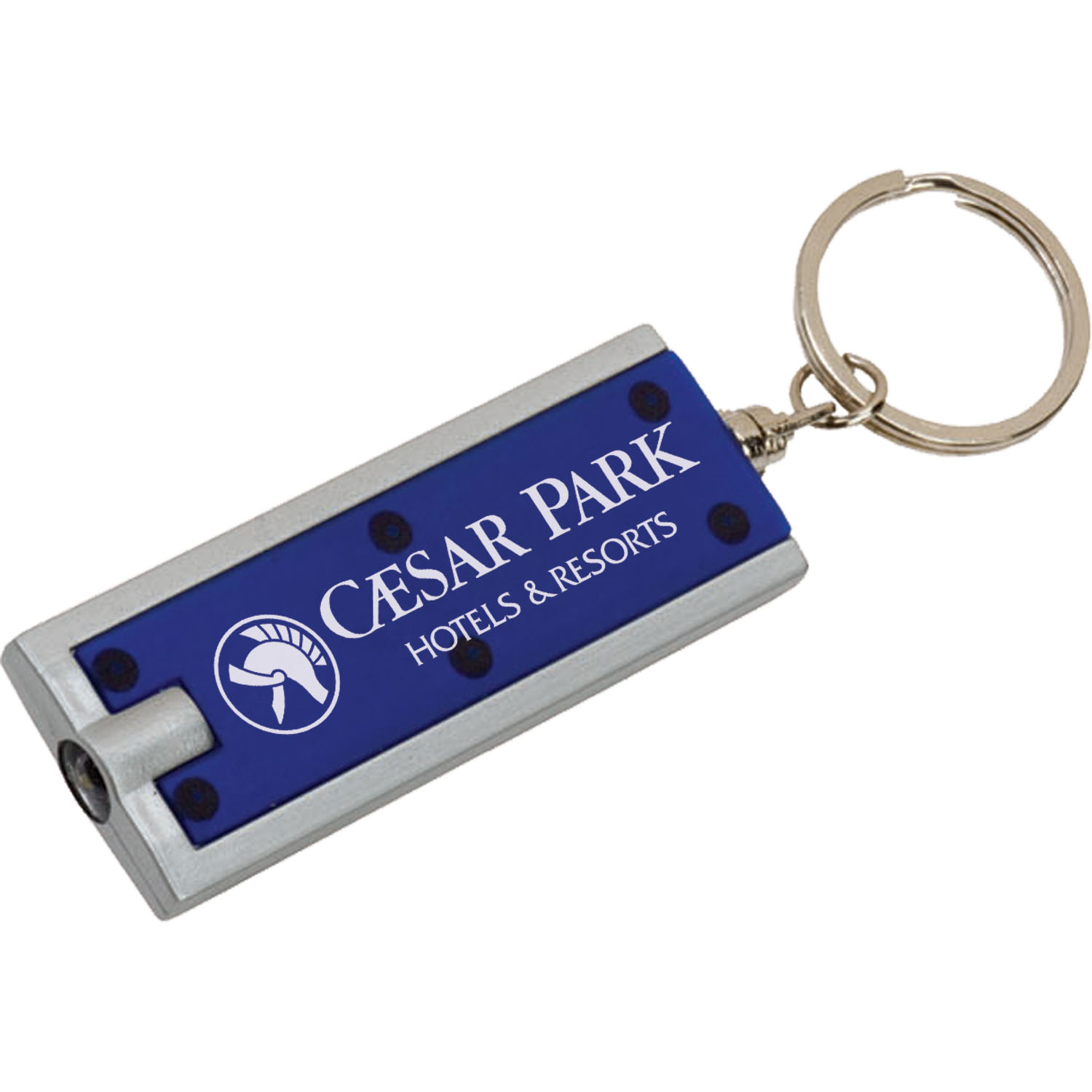 Flat Key Tag Light — view 1 of 5