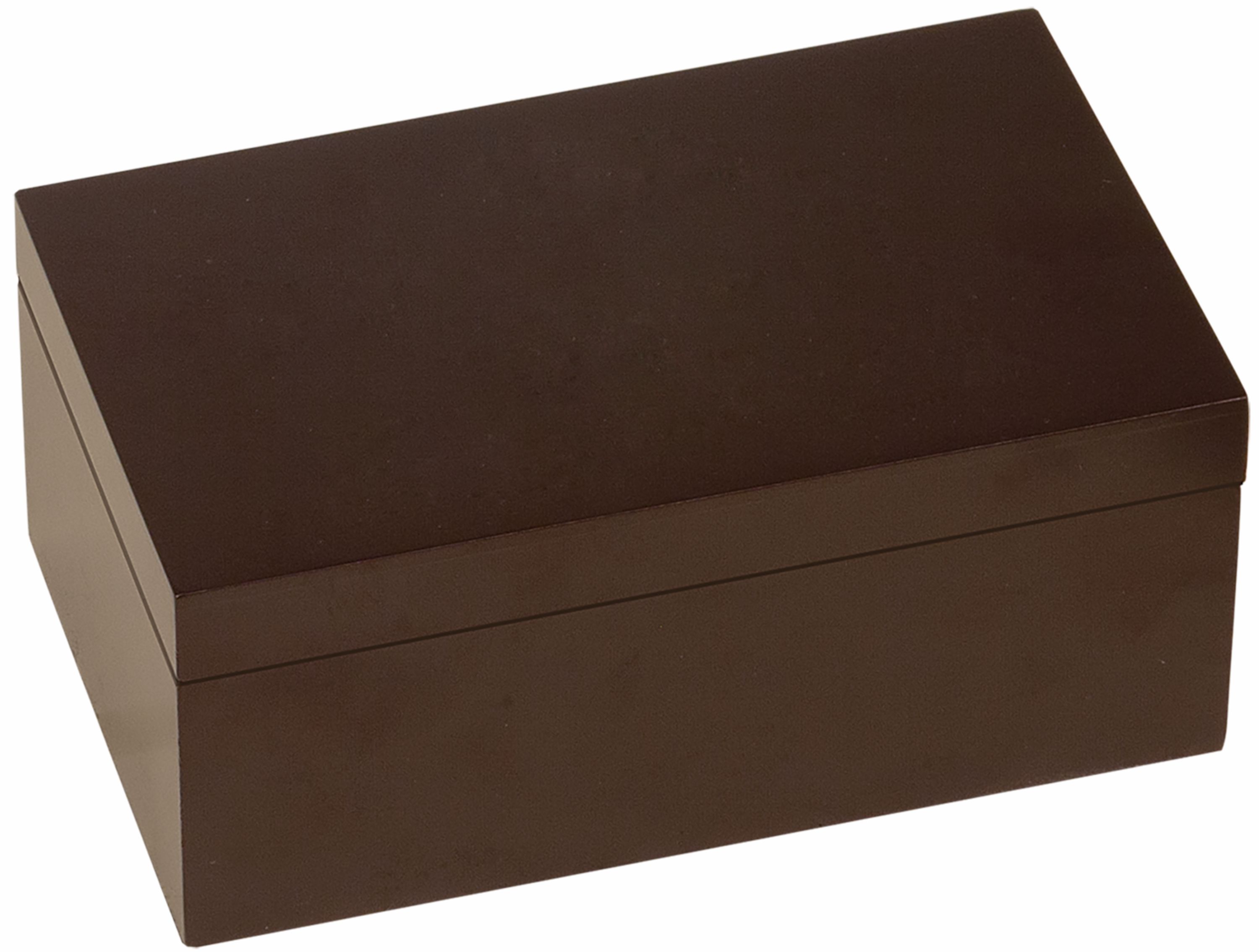 Rosewood Finish Dominos Game Gift Set 3