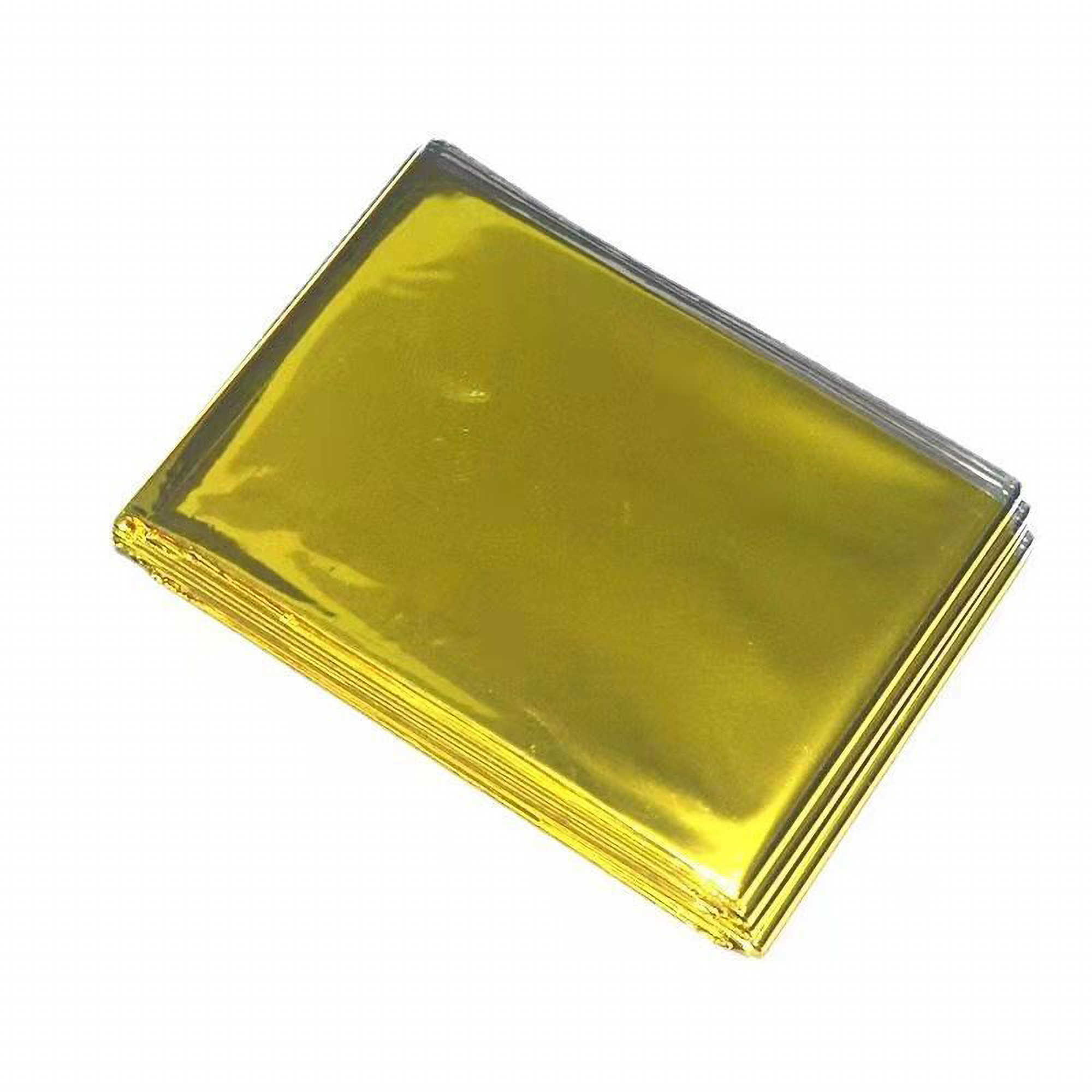 Emergency Blanket Space Rescue Insulating Reflective Warmer 3