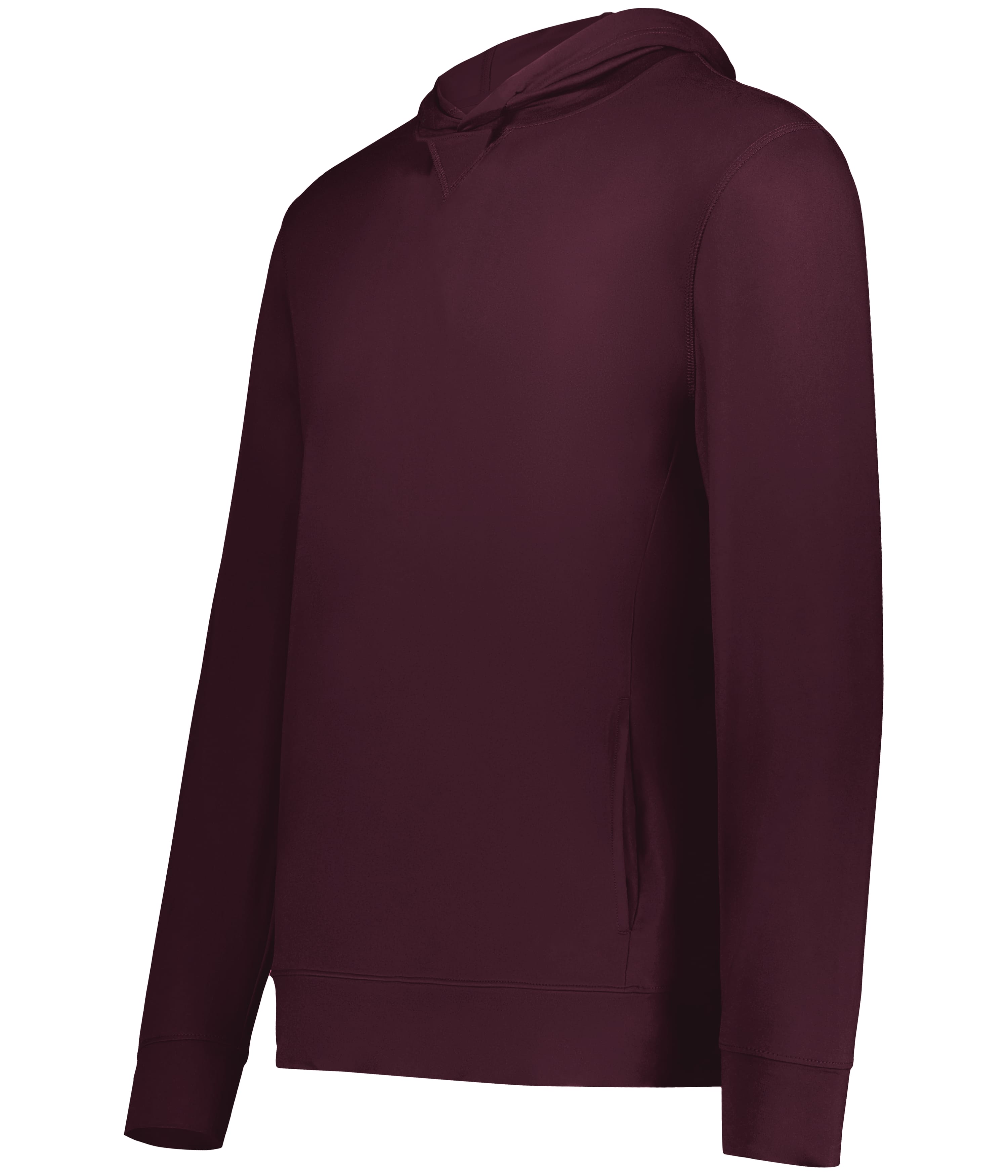 Youth Ventura Soft Knit Hoodie 7