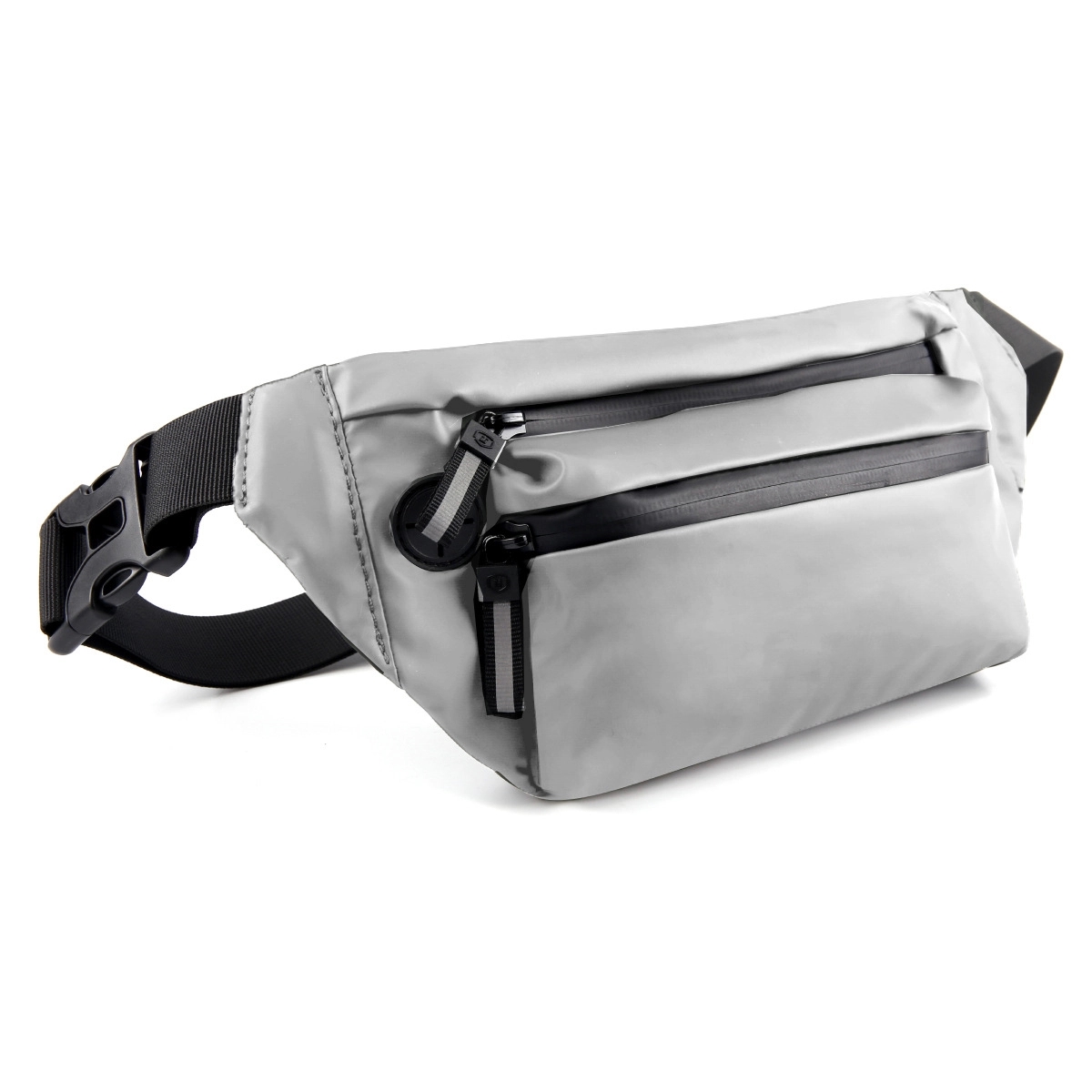 Waterproof Adjustable Strap Casual Waist Pack 3