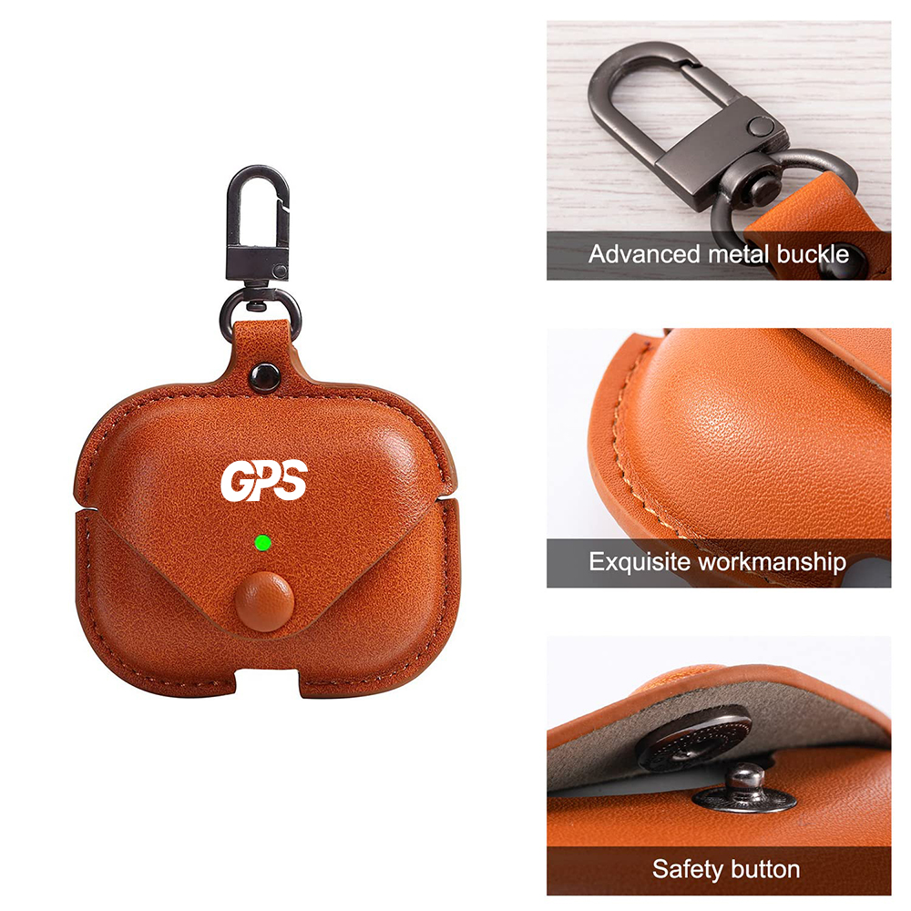Charging Case Cover for Air Pods 3rd 2