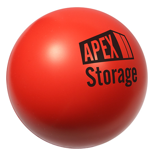 Stress Ball 107