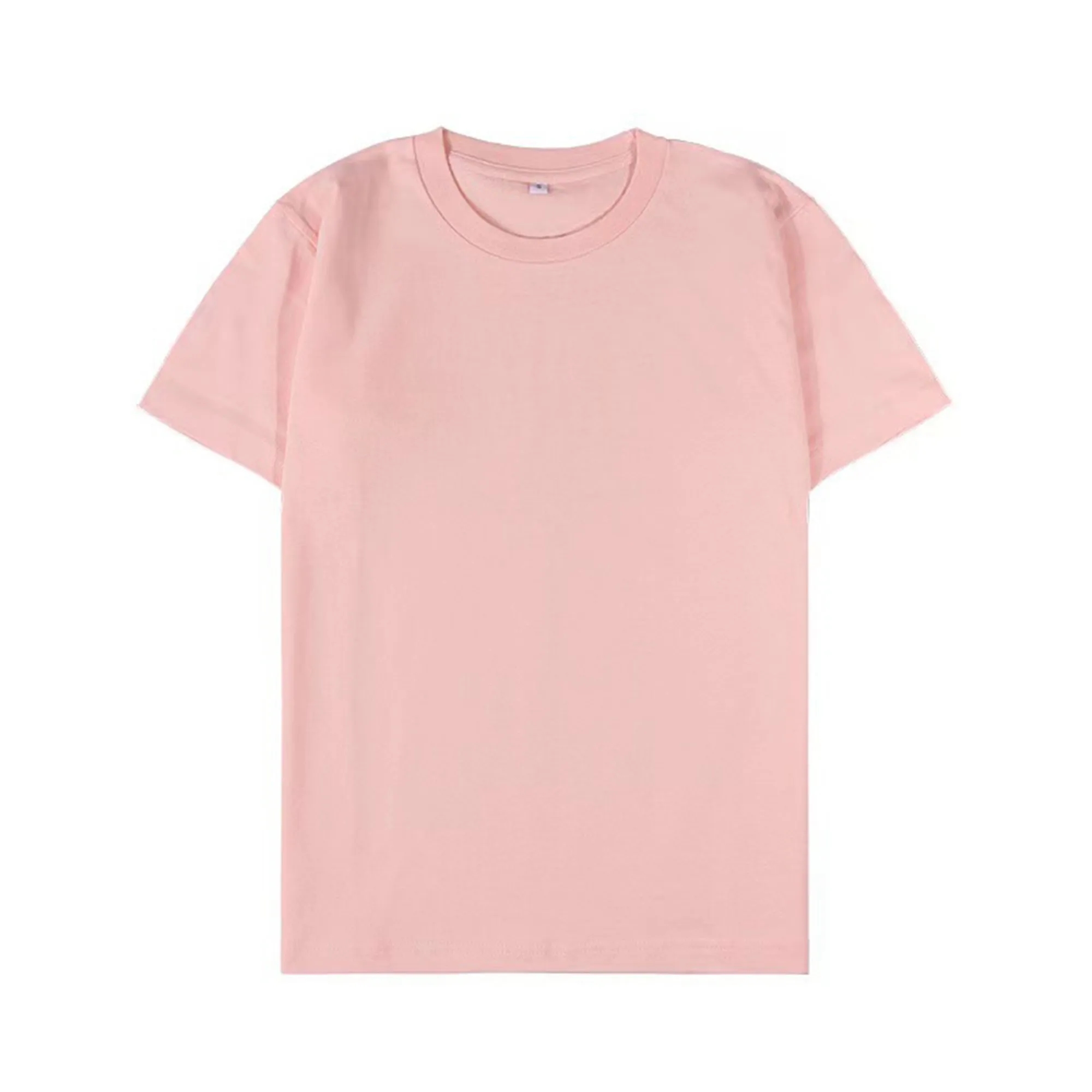 230 GSM Ultimate Crewneck T Shirt 11