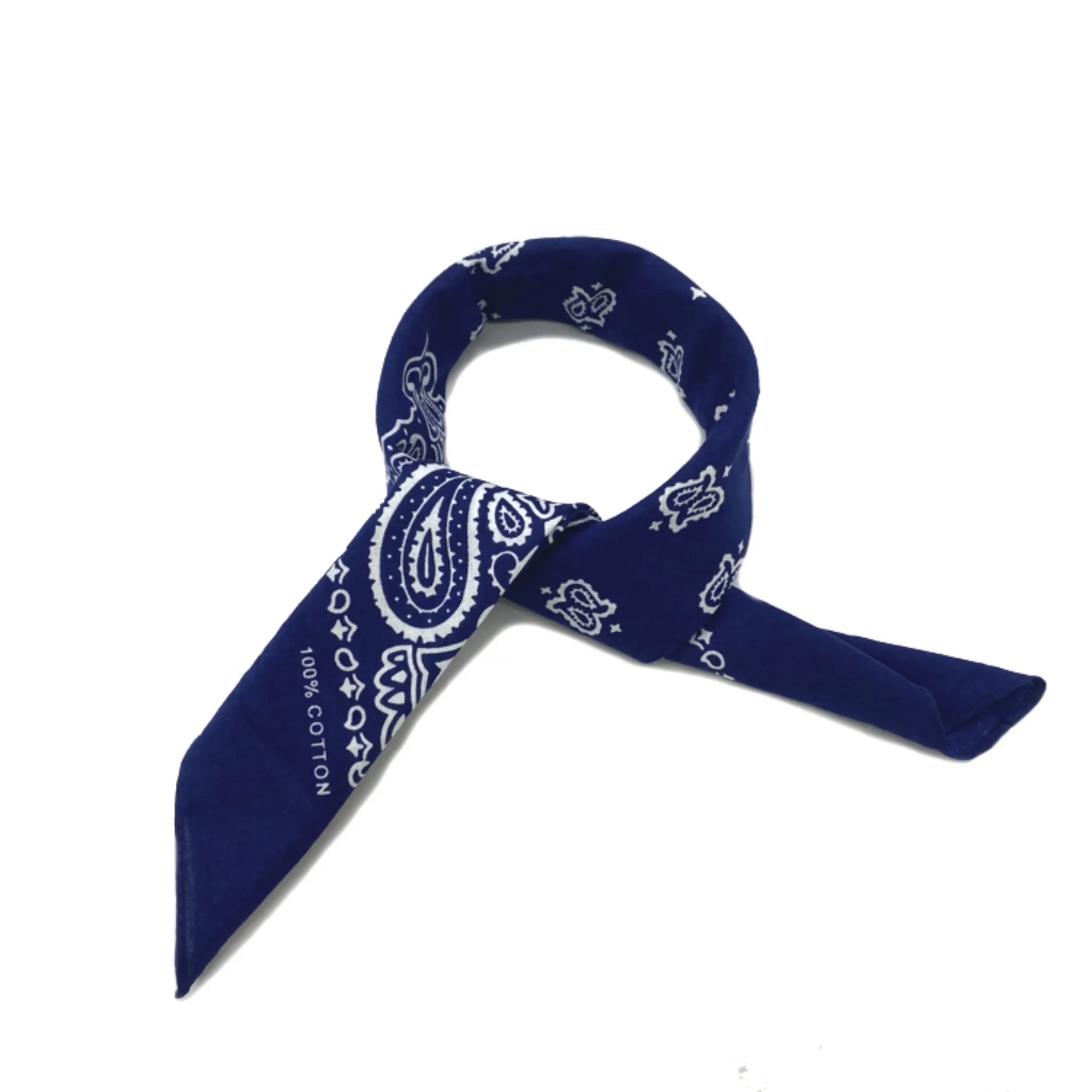 DIY Bandana Crafts Creative Ideas for Upcycling Custom Logo 14