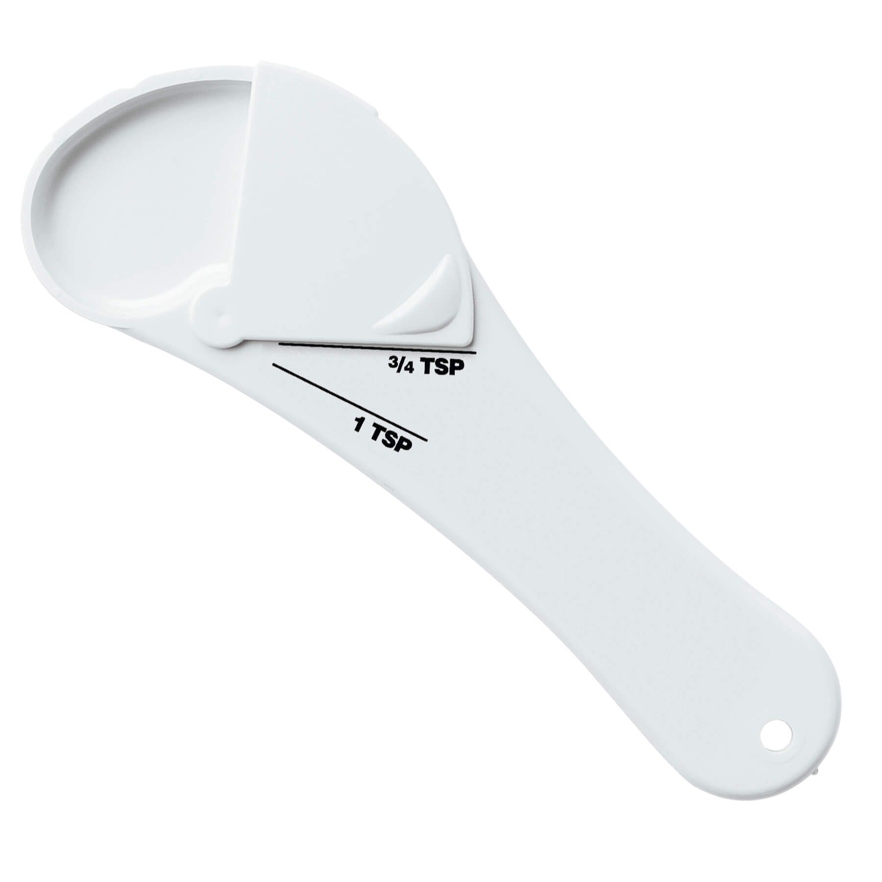 4-In-One Measuring Spoon 8