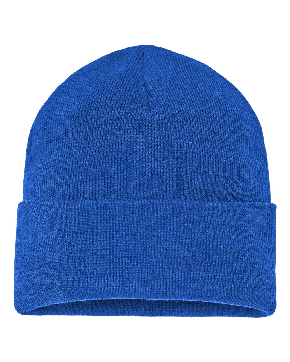 Sustainable Beanie - PURE 3