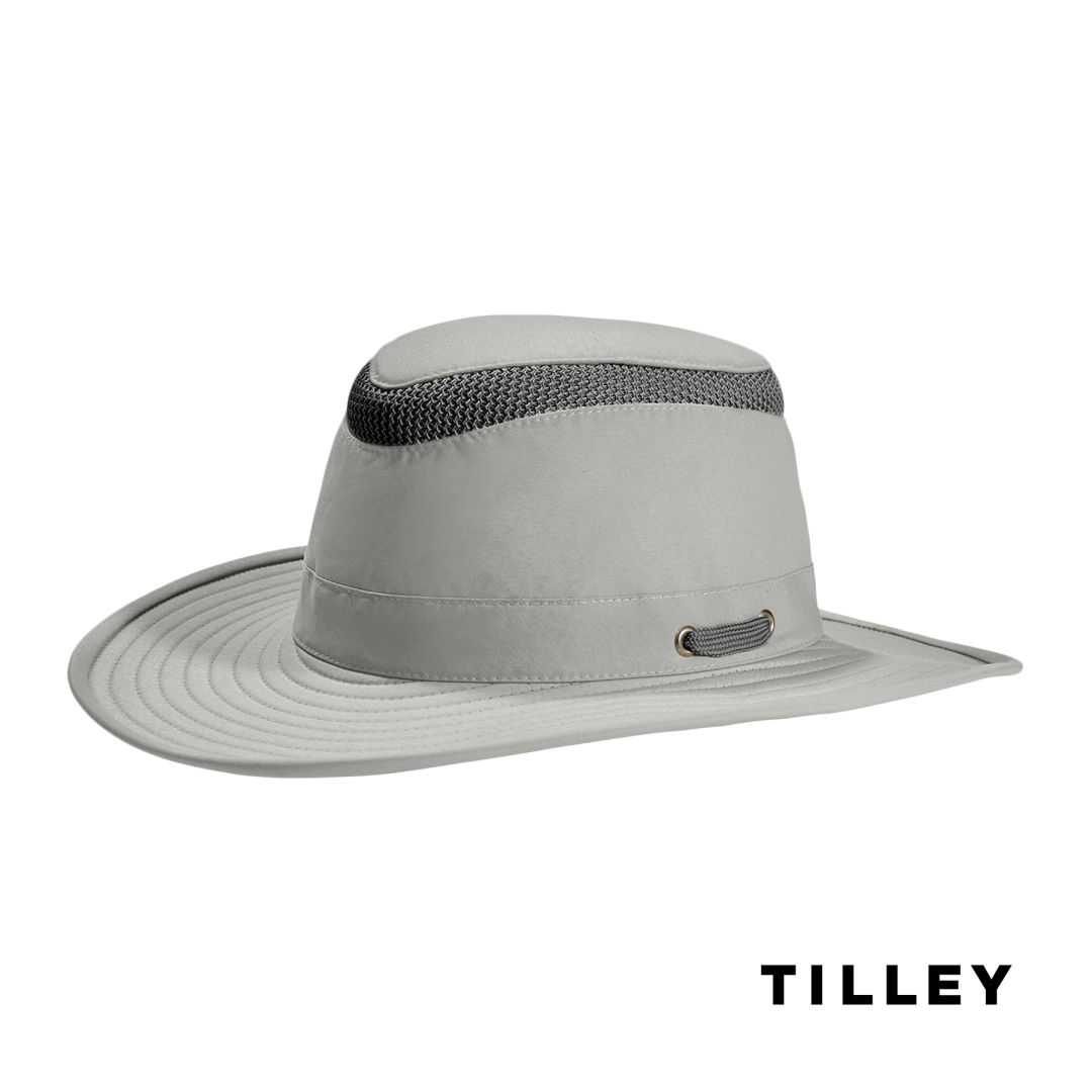 Tilley® Airflo LTM6 Broad Brim Hat - Rockface 13