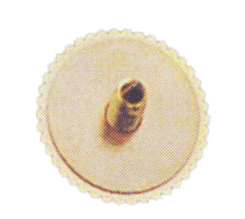 Die Struck Antique Lapel Pin 15