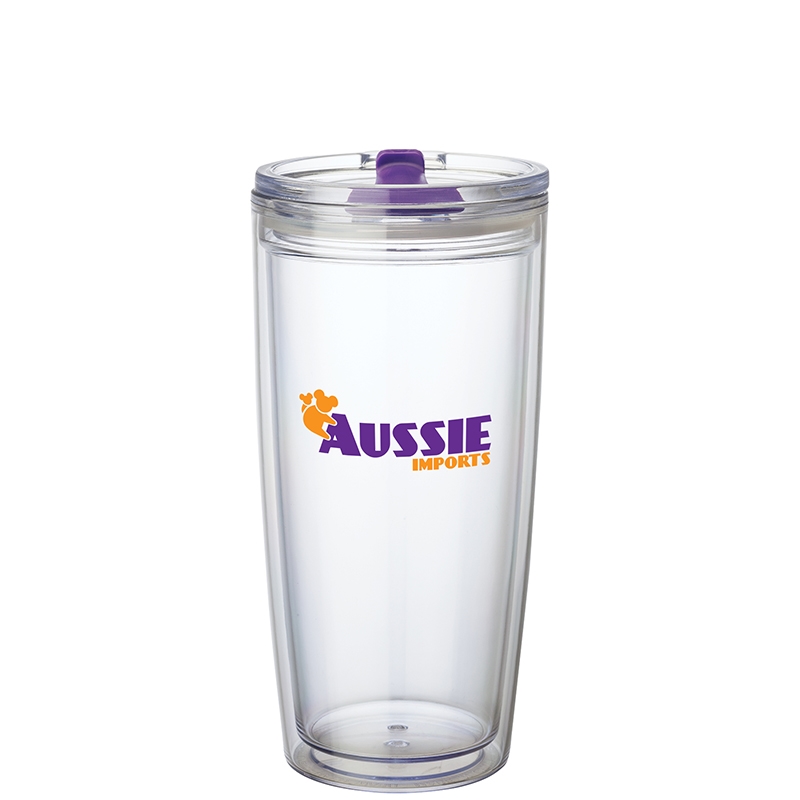 Passion 22 oz. Hot / Cold Tumbler 5