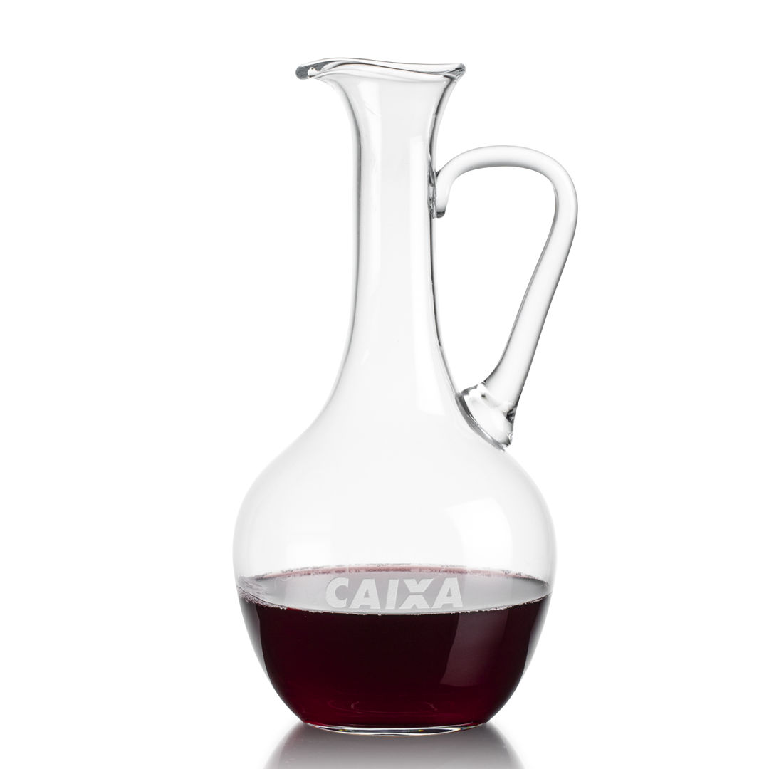 Deane Carafe