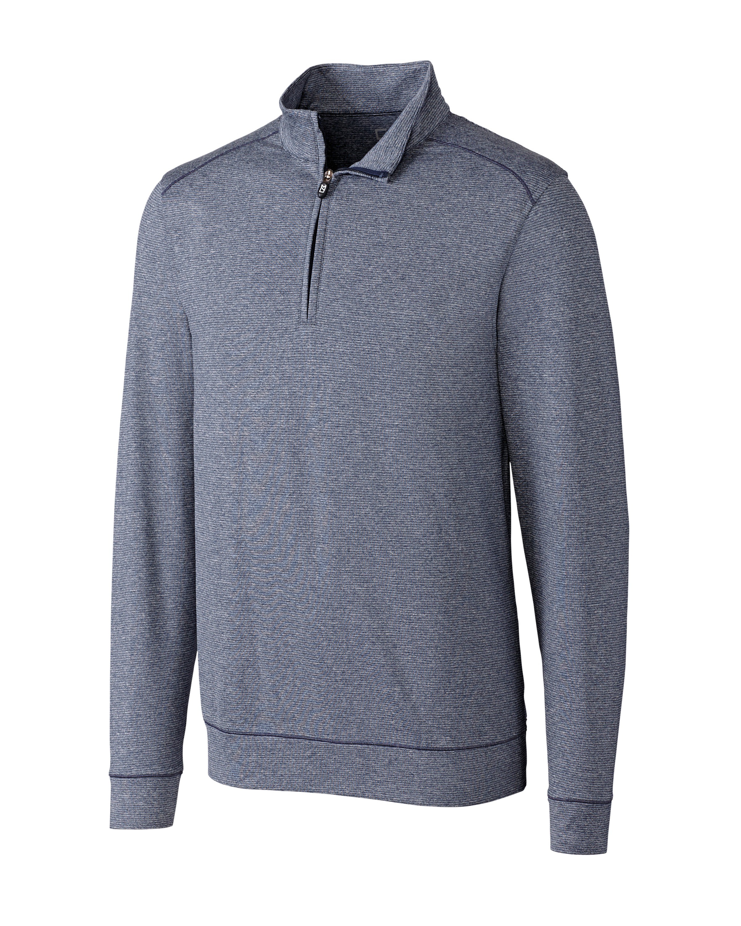 Cutter and Buck Shoreline Half Zip 7