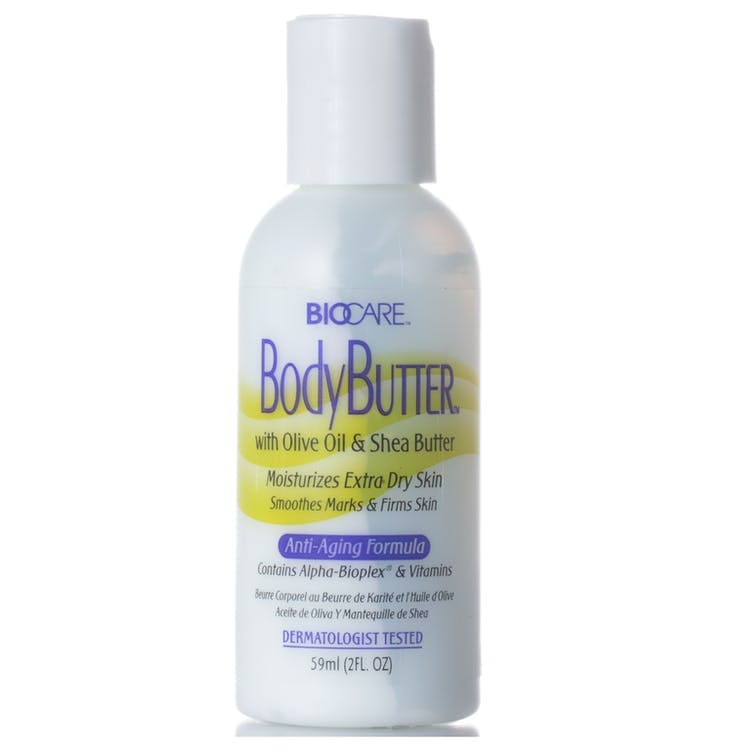 Biocare Body Butter Lotions - 2 oz 2