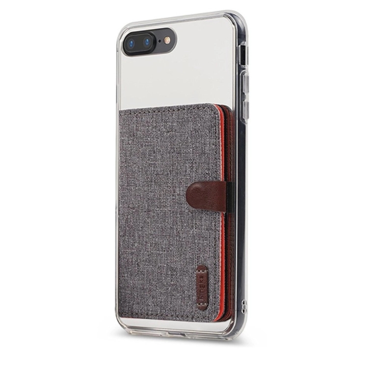 Leather Phone wallet 5