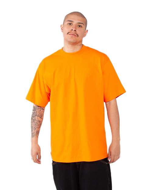 Unisex Tall Max Heavyweight Tee - SHMHSST 10