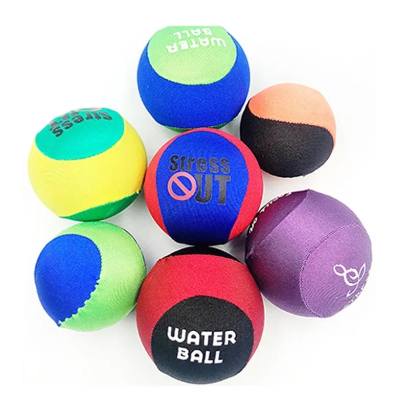 Swimming Pools Water Toy Outdoor Floating Bouncing Ball 2
