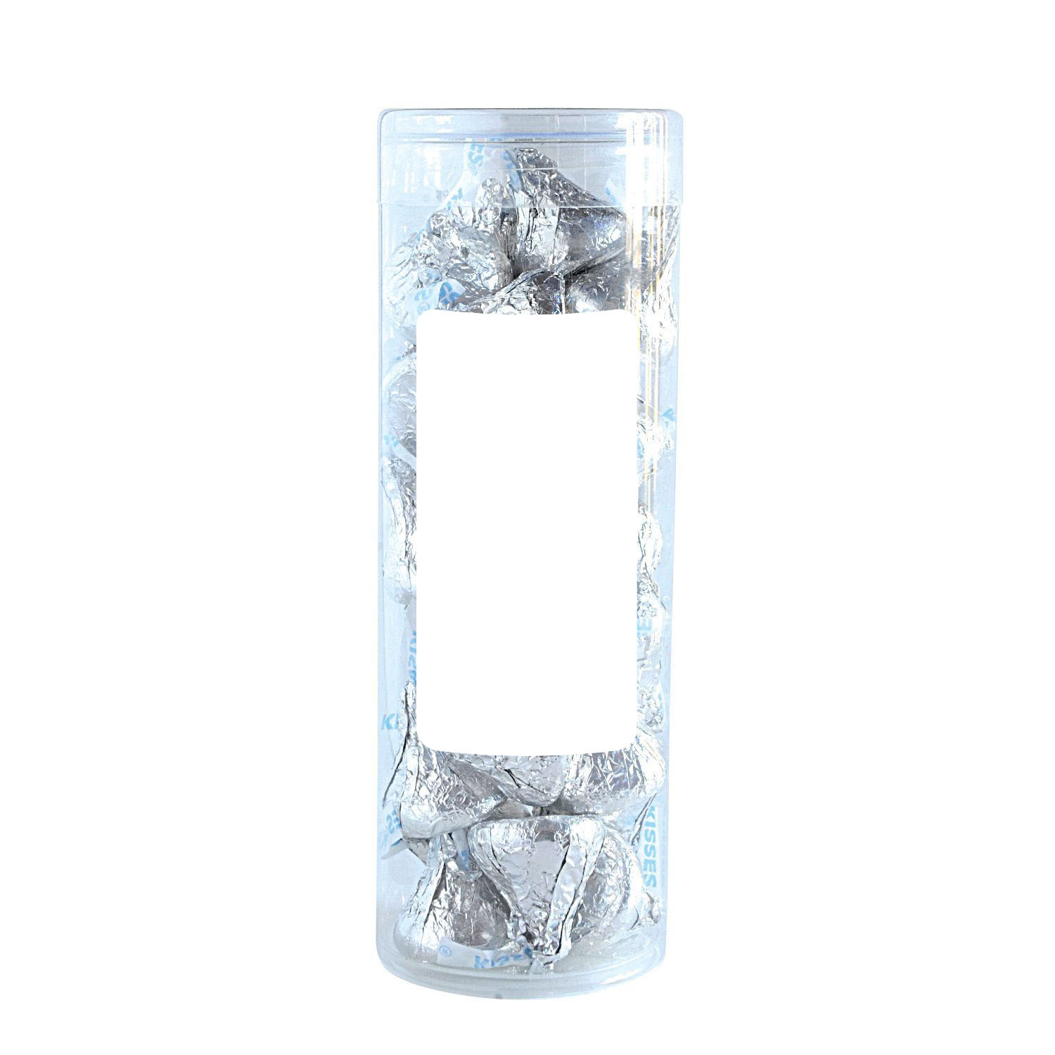 Large Fun Tube with Label Premium Fill 7