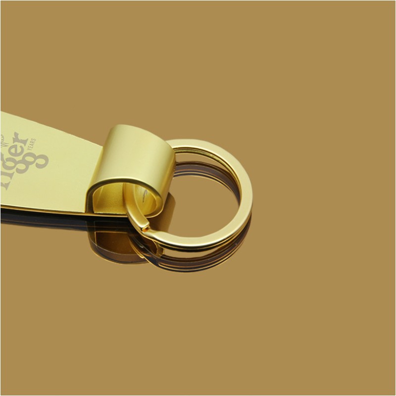 2 in 1 Metal Key Chain and Bottle Opener 5