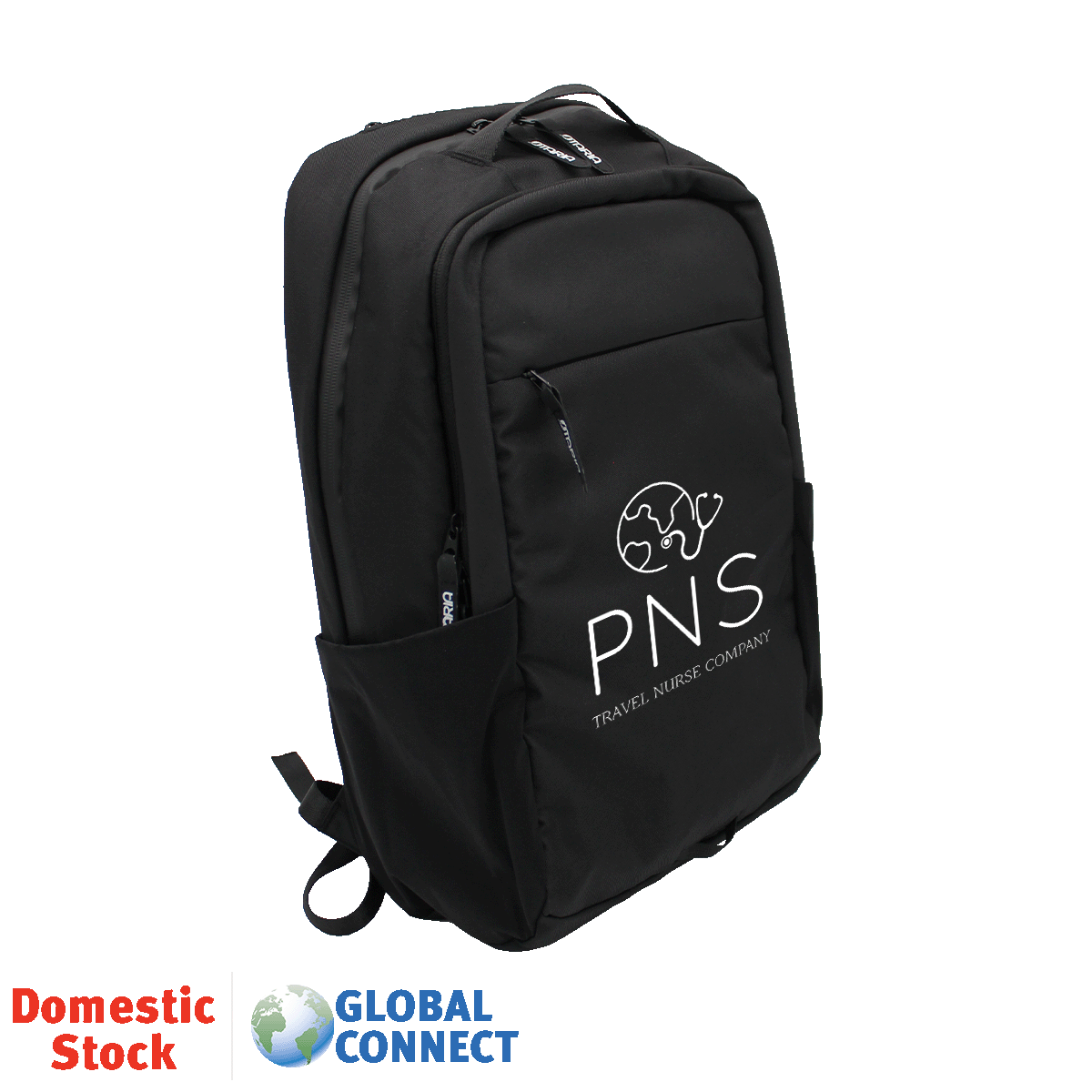 Otaria™ Computer Laptop Backpack 7