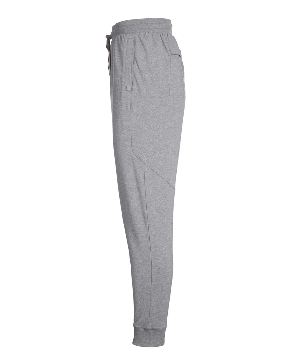 Men's Varsity Joggers - TM764 6