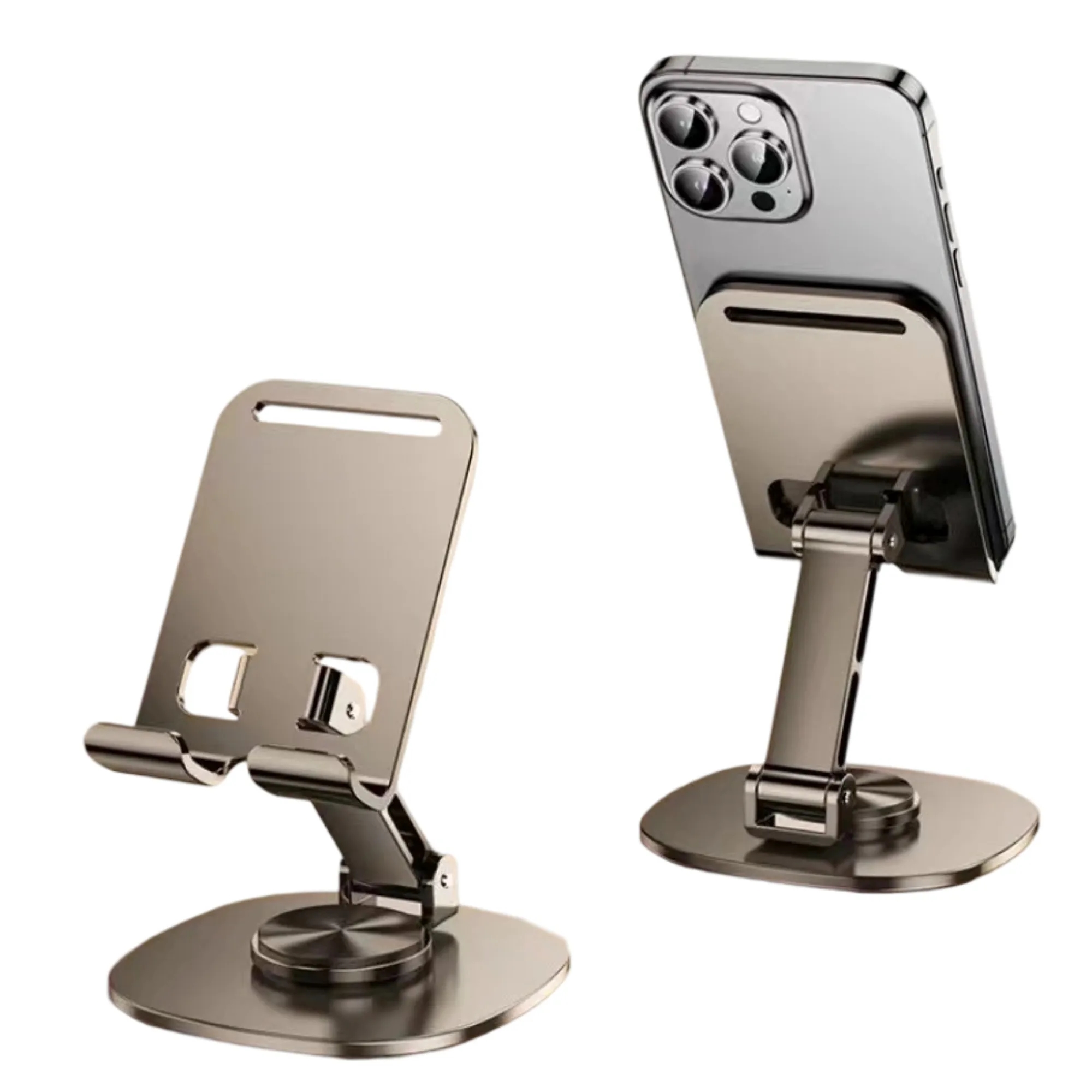 Ultra-thin, Lightweight and Portable Mobile Phone Stand 1