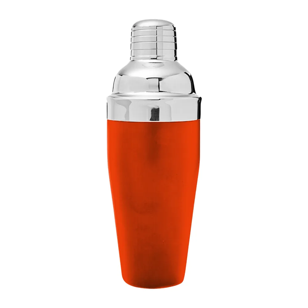 Vinyl Cobbler Shaker 4
